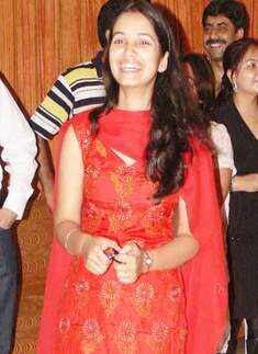 Anurag's get-together