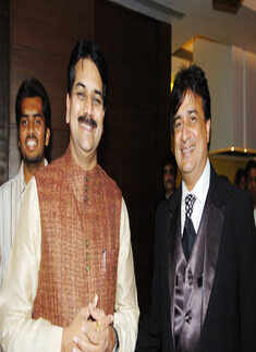 O Hotel's launch party