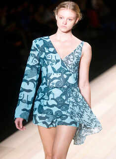 Rio de Janeiro Fashion Week