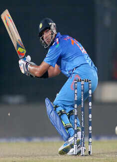 Sri Lanka break finals jinx to win World T20 title