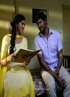 Naan Sigappu Manithan