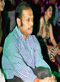 Sufi music festival in Bhopal