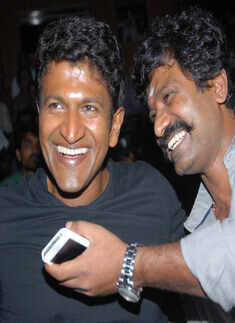 Bum Bum Bholenath's title launch