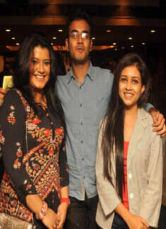 Audio launch: Window Connection