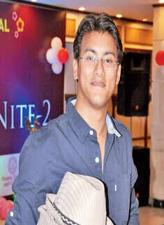 Husband's Night in Patna