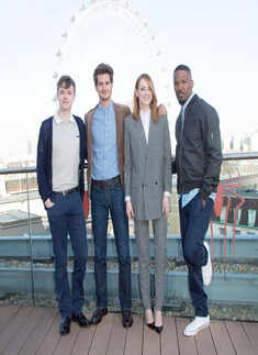 The Amazing Spider-Man 2