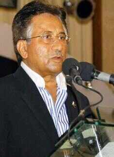 Pakistan's 61st I-Day