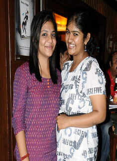 Karoke nite at 10 Downing st.