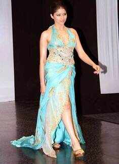 Dubai Fashion Fiesta '08