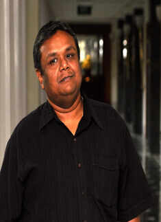 Press meet: Apur Panchali