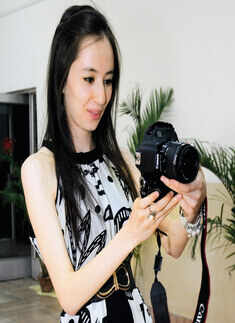 Kuchipudi Rangapravesam