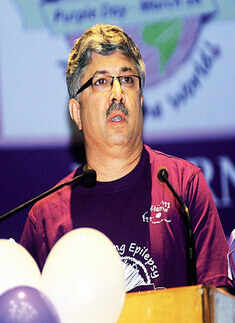 Purple Day celebrations