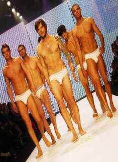 Sydney Fashion Festival 