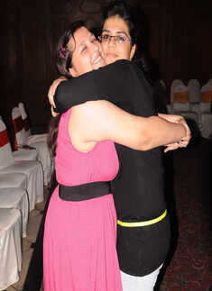 Modern School students' do