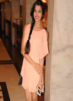 Imran Khan's birthday party