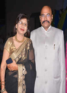 Marathi wedding rituals at Hotel Pride