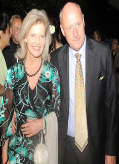 Expats @ Annual Get Together