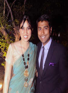 Expats @ Annual Get Together