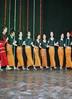 NEtym @ Hindu College