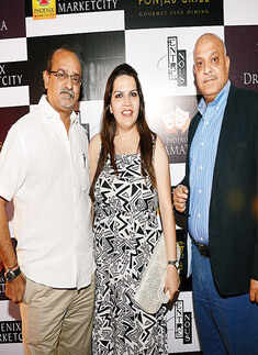 Phoenix Marketcity hosts Bombay Talkies