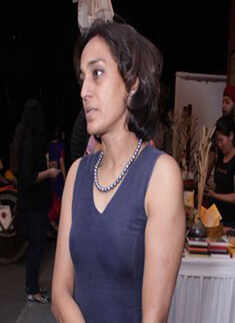 Mela Phulkari: Exhibition