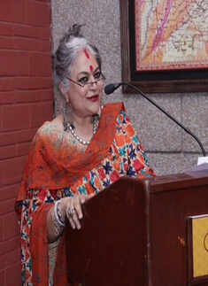 Mela Phulkari: Exhibition