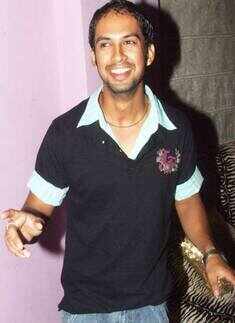 Party by Pushpit Naswa