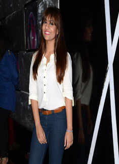 Club Nite at Illusion Pub