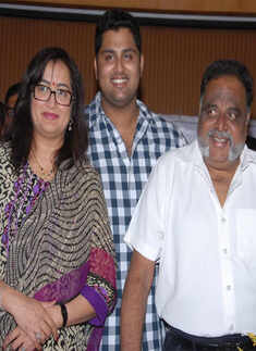 Ambareesh addressed a press conference