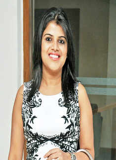 Tamana&rsquo;s birthday party