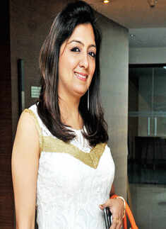 Tamana&rsquo;s birthday party