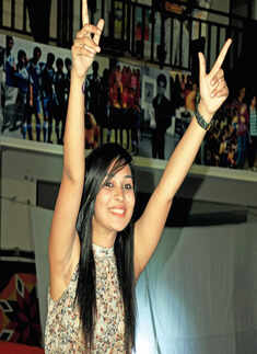 Altius Institute's annual fest