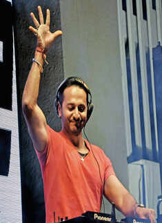 Altius Institute's annual fest