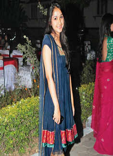 Farewell party @ Daly College Business School