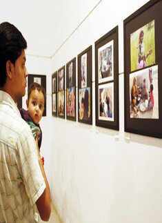 Exhibition: 'Happiness'