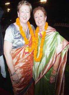 Eric & Tanya's wedding