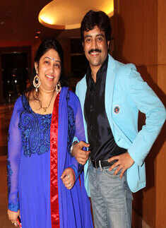 Dr Vishnuvardhan's 5th anniversary event