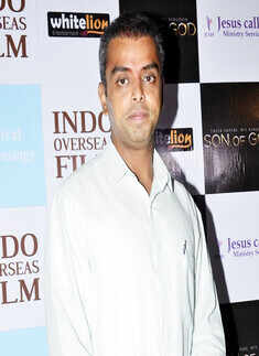 Son of God: Premiere