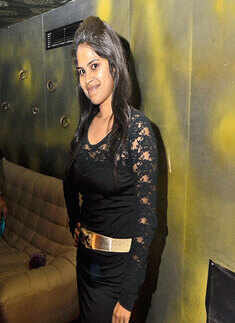 Lakshmi Narain College's get-together