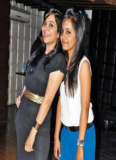 Goa theme party in Indore