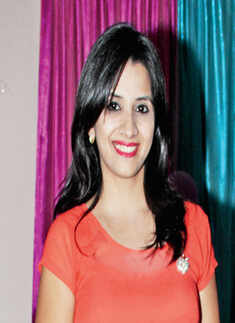 Anika's birthday party