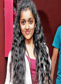 Revellers shake a leg