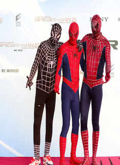 The Amazing Spider-Man 2