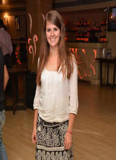 Rotary's do at Czaar