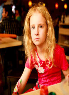 Expats enjoy Indian culture