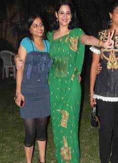 JCI Industrial's meet