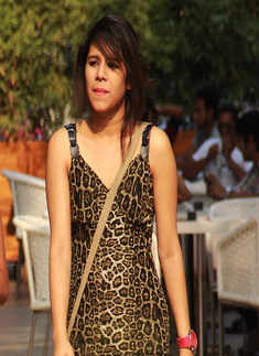 Pool party at the Park