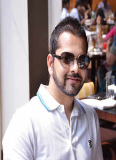 City&rsquo;s foodies celebrate Baisakhi