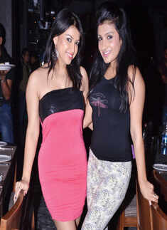 Big Pitcher launch party