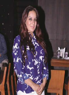 Big Pitcher launch party